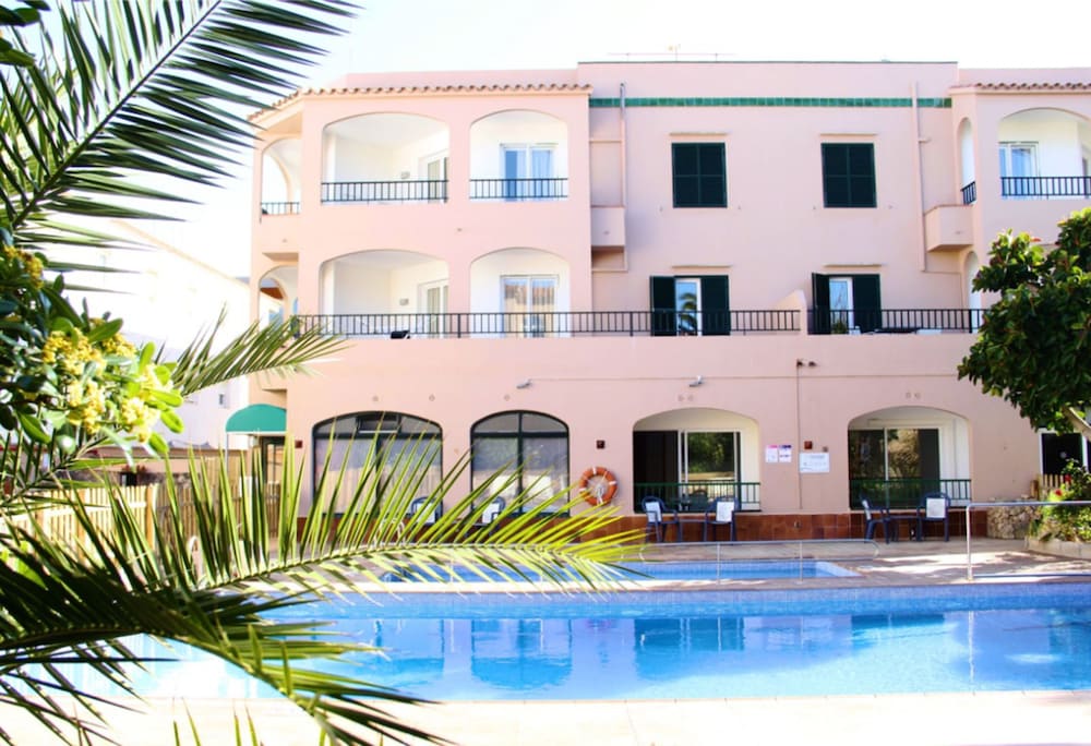 apartamentos royal life