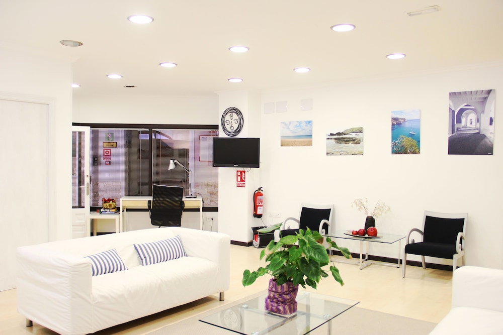 apartamentos royal life