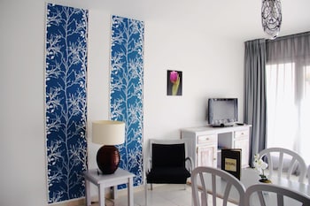 apartamentos royal life