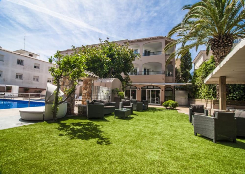 apartamentos royal life