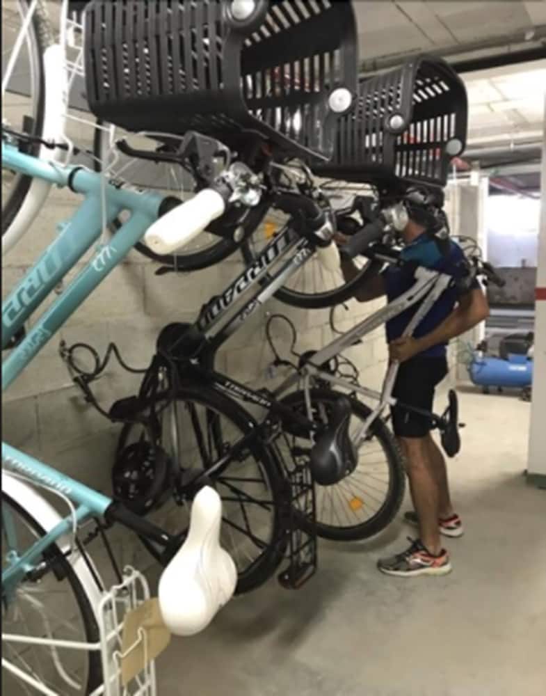 apartamentos royal life