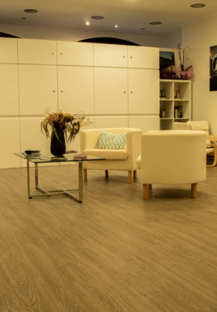 apartamentos royal life