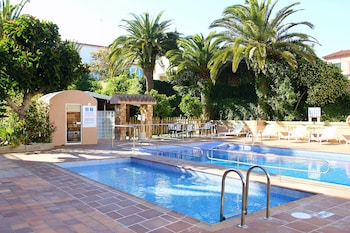 apartamentos royal life