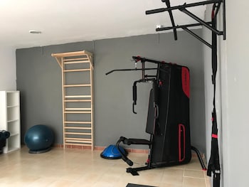 apartamentos royal life