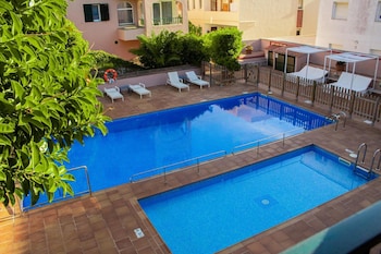 apartamentos royal life