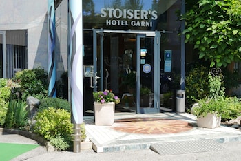Hotel Stoiser's Graz,Hart Bei Graz>>Graz,4 star