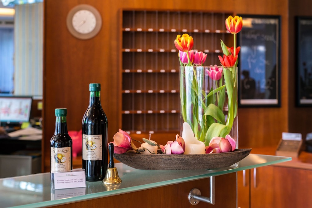 hotel stoisers graz
