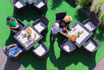 Hotel Stoiser's Graz,Hart Bei Graz>>Graz,4 star