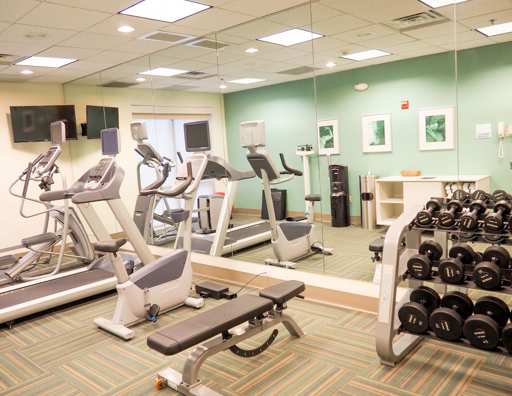 holiday inn express and suites blacksburg university area