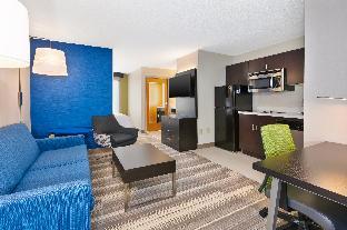holiday inn express and suites blacksburg university area