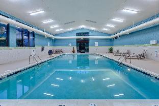 holiday inn express and suites blacksburg university area