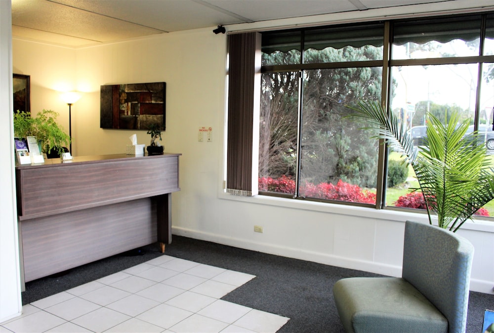 ringwood motel