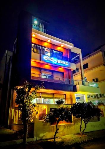 when in gurgaon service apartments near medanta medicity