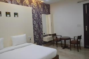when in gurgaon service apartments near medanta medicity