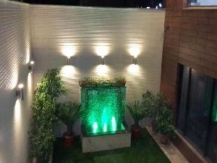 when in gurgaon service apartments near medanta medicity