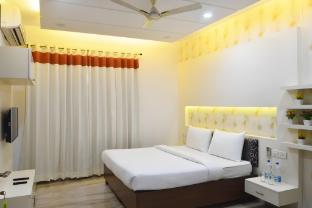 when in gurgaon service apartments near medanta medicity