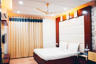 when in gurgaon service apartments near medanta medicity