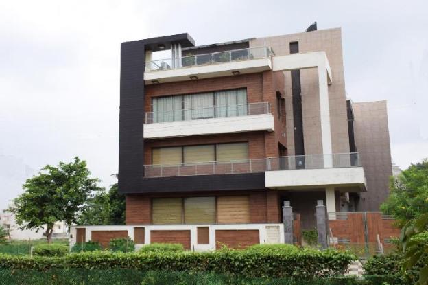 when in gurgaon service apartments near medanta medicity