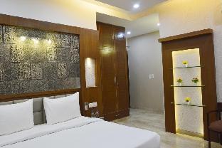 when in gurgaon service apartments near medanta medicity