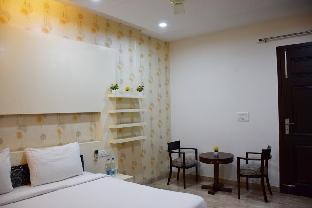 when in gurgaon service apartments near medanta medicity