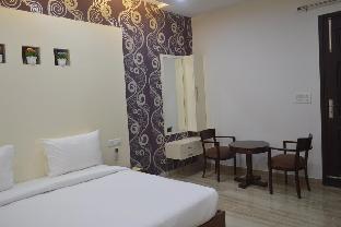 when in gurgaon service apartments near medanta medicity