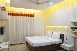 when in gurgaon service apartments near medanta medicity