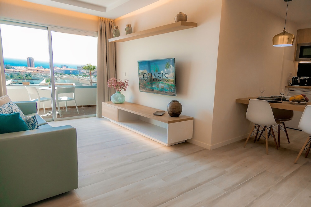 ohasis boutique suites