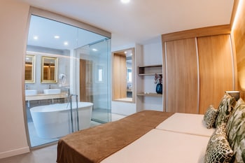 ohasis boutique suites