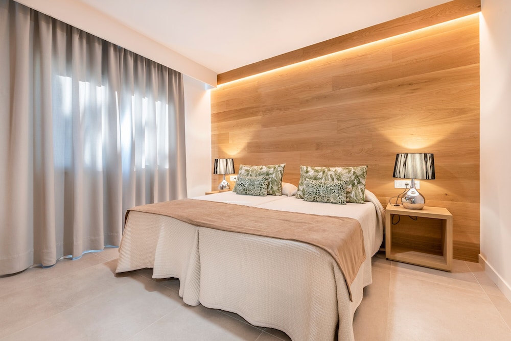 ohasis boutique suites