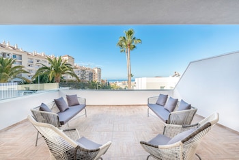 ohasis boutique suites