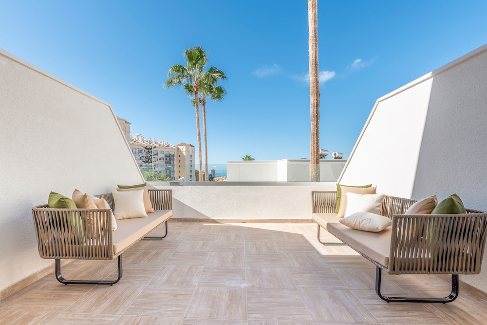 ohasis boutique suites