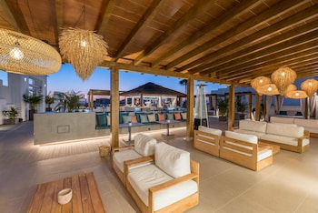ohasis boutique suites