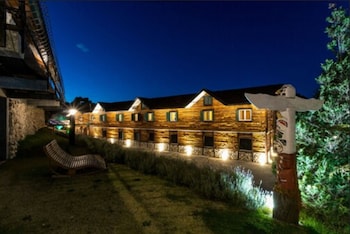 campos do jordao