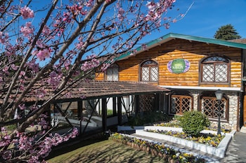 campos do jordao