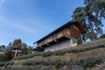 campos do jordao