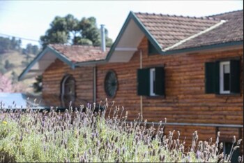 campos do jordao