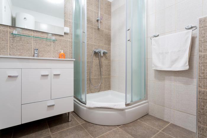 adriatic queen residence