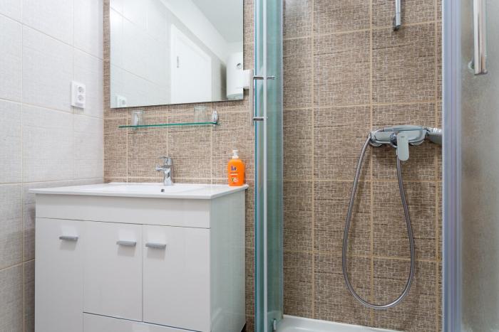 adriatic queen residence