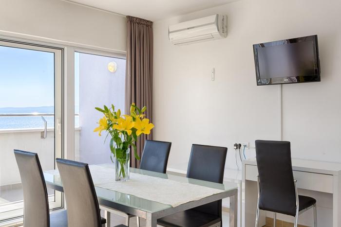 adriatic queen residence