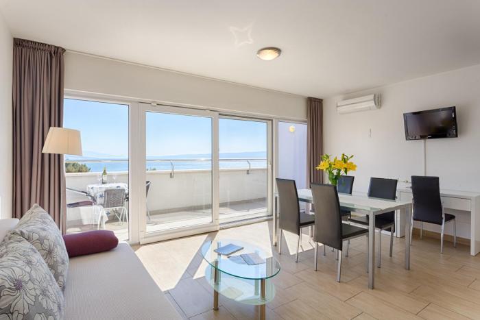 adriatic queen residence