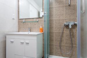 adriatic queen residence