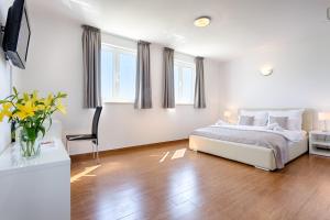 adriatic queen residence