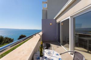 adriatic queen residence