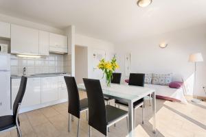 adriatic queen residence