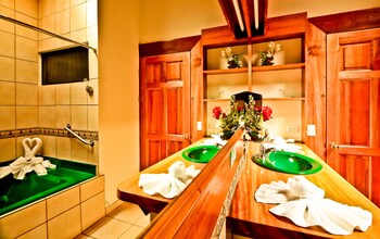 hotel de montana monteverde