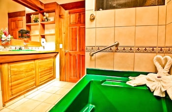 hotel de montana monteverde