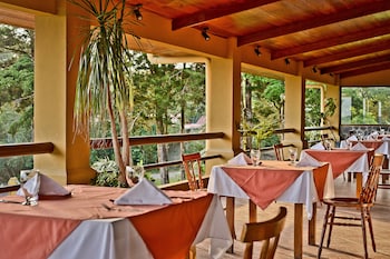 hotel de montana monteverde