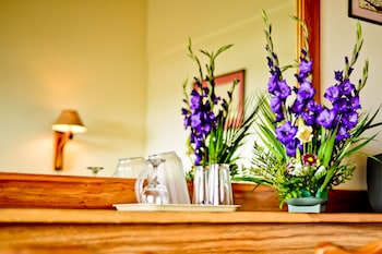 hotel de montana monteverde