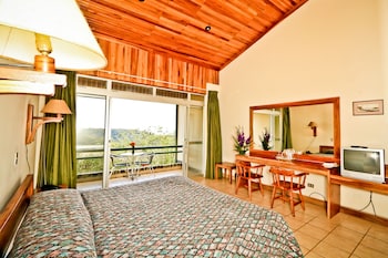 hotel de montana monteverde