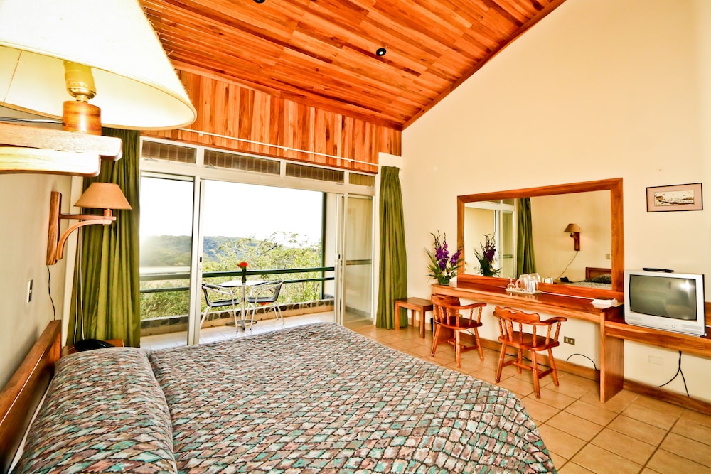 hotel de montana monteverde